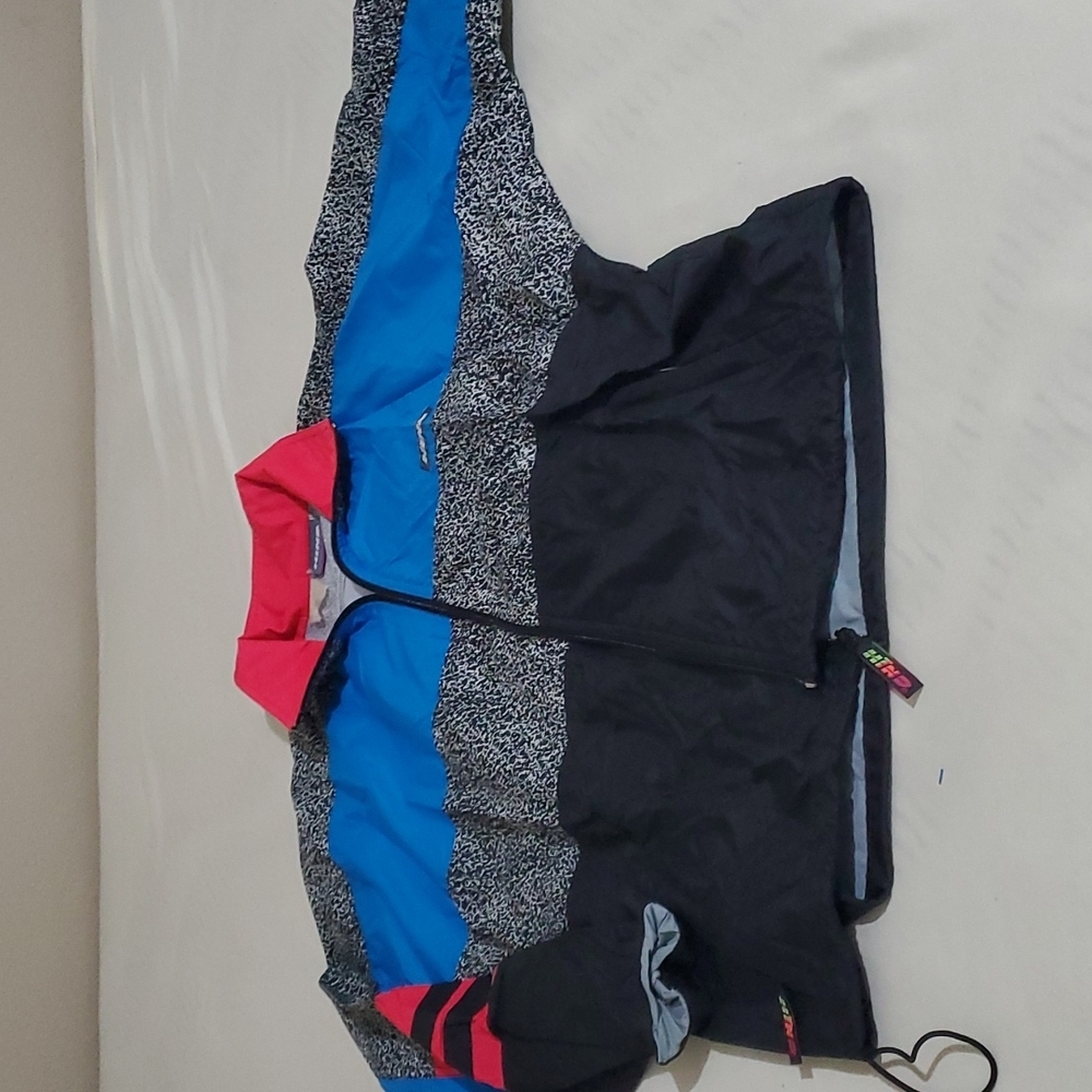Windbreaker